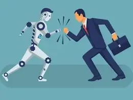Human Versus AI