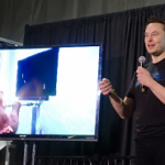 Elon Musk's Neualink