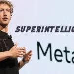 Meta Superintellegence Mark Zucherberg
