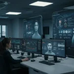 AI Agents changing the way we work for better in 2025